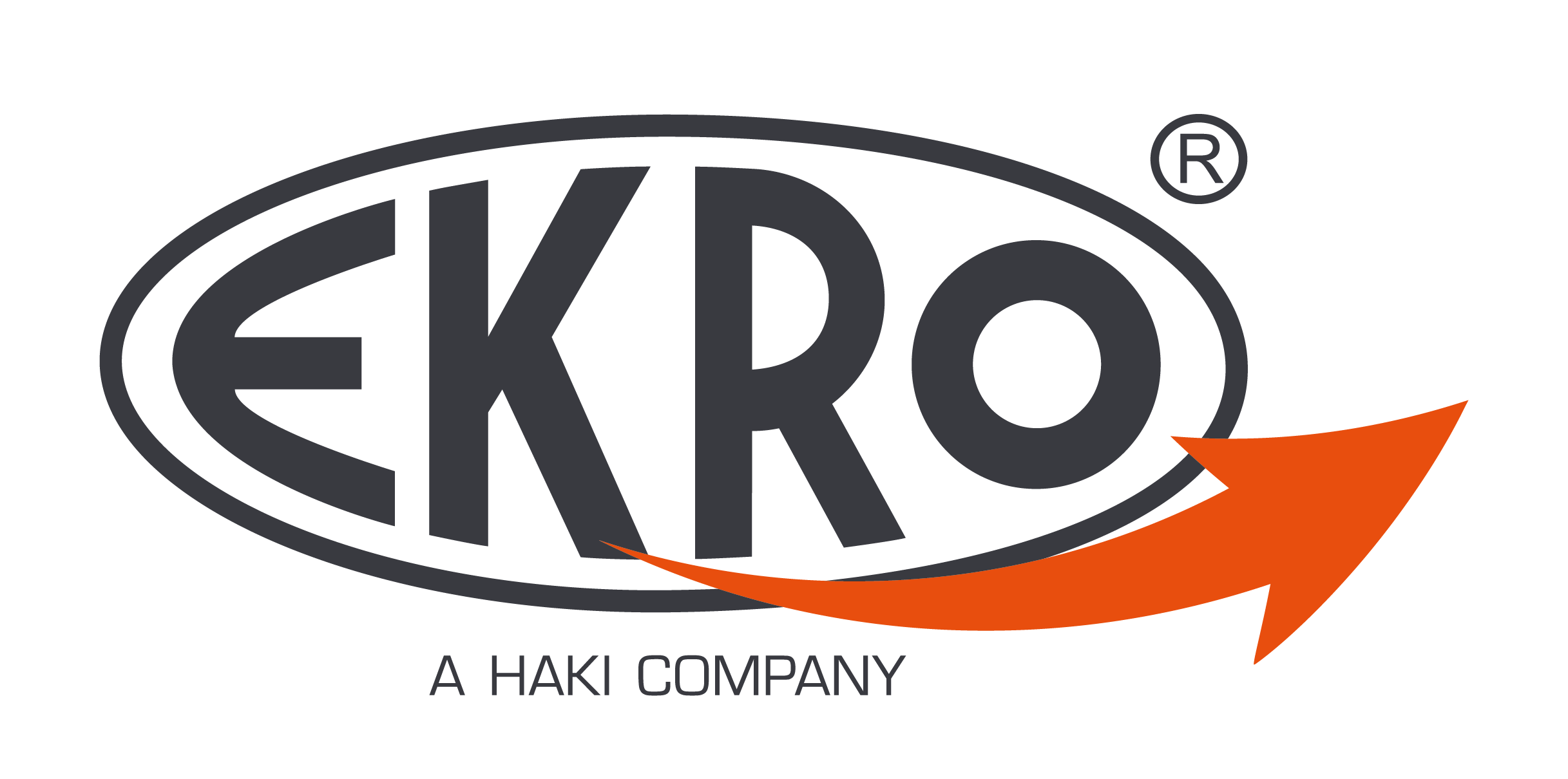 EKRO Logo