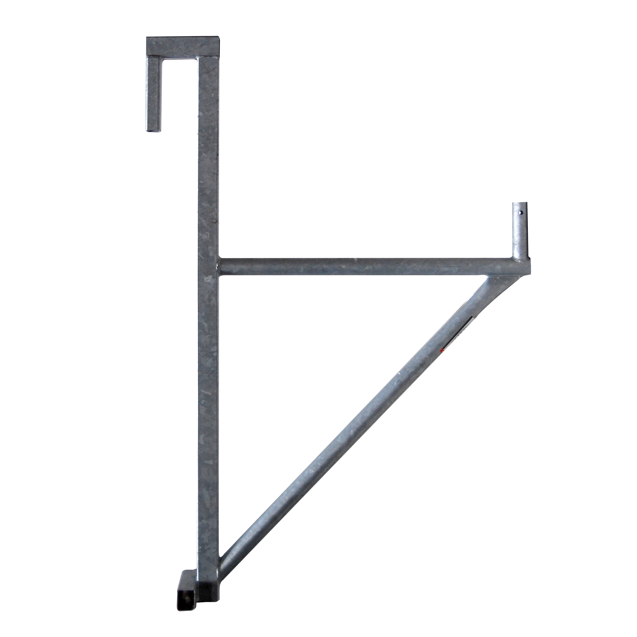 Betoniergerüstkonsole