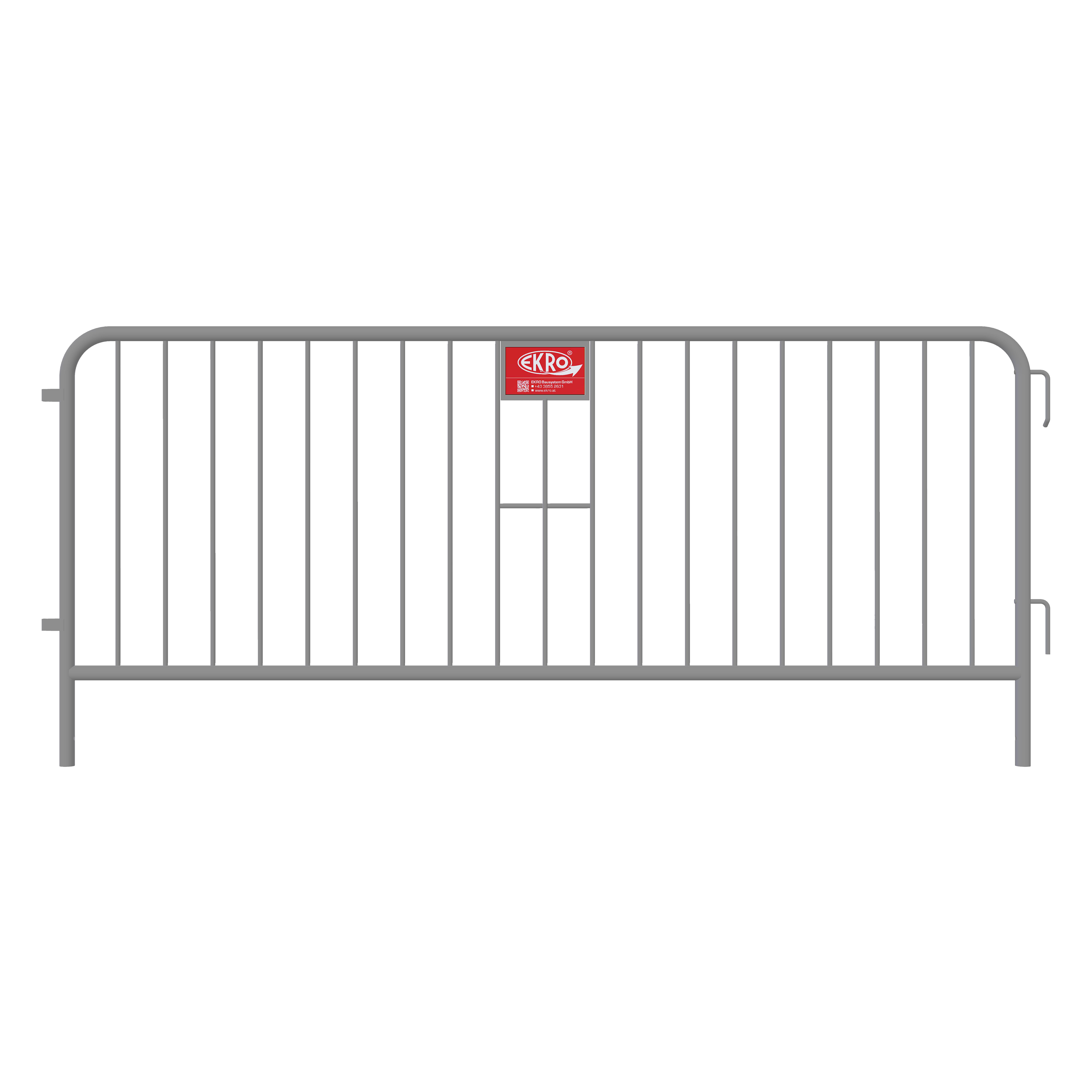 Absperrgitter Multi 250/112