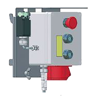 Elektromodul