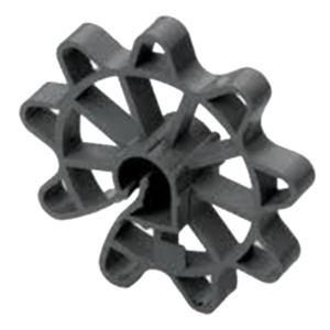 Klemmabstandhalter Typ DI 25