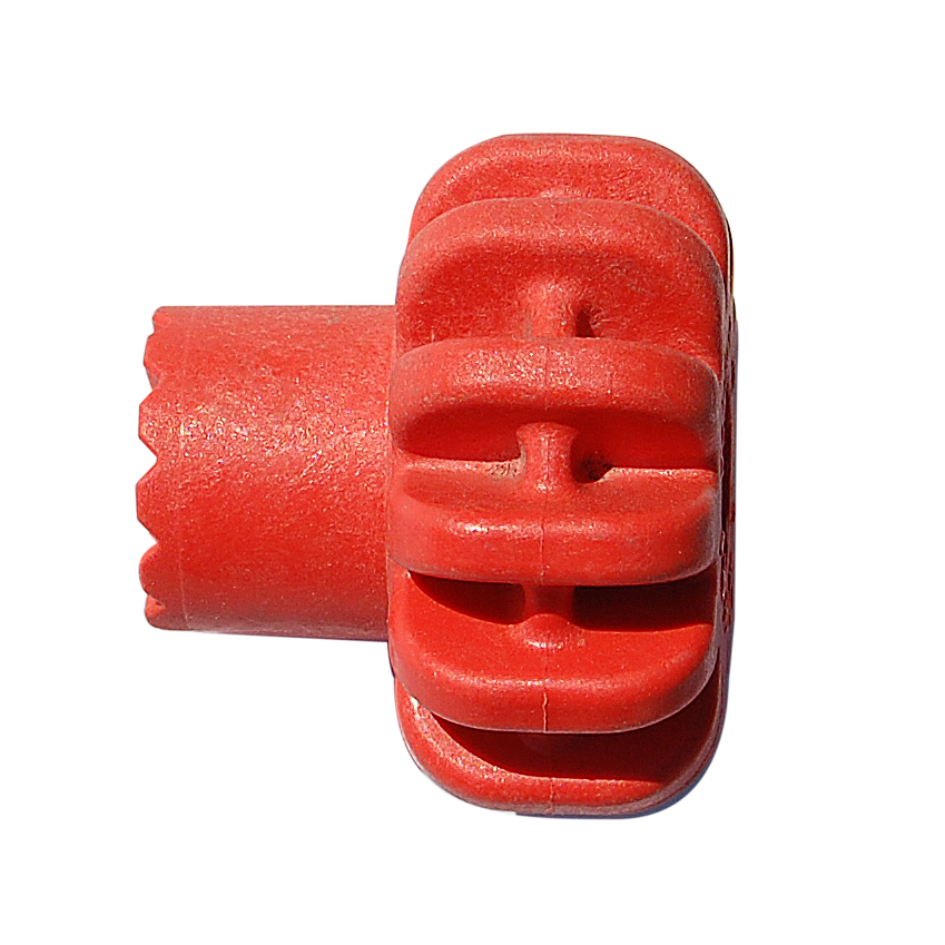 Drehknauf DW 15 DUO