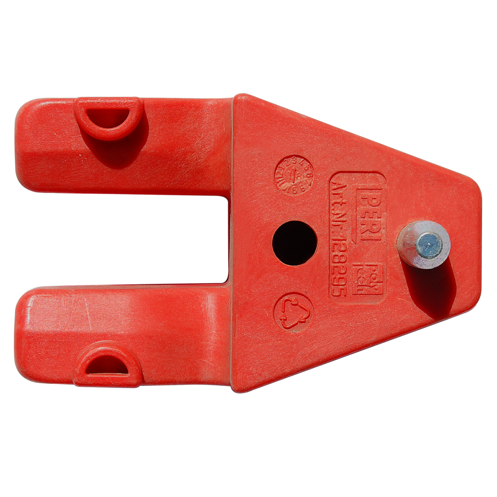 Eckverbinder DUO