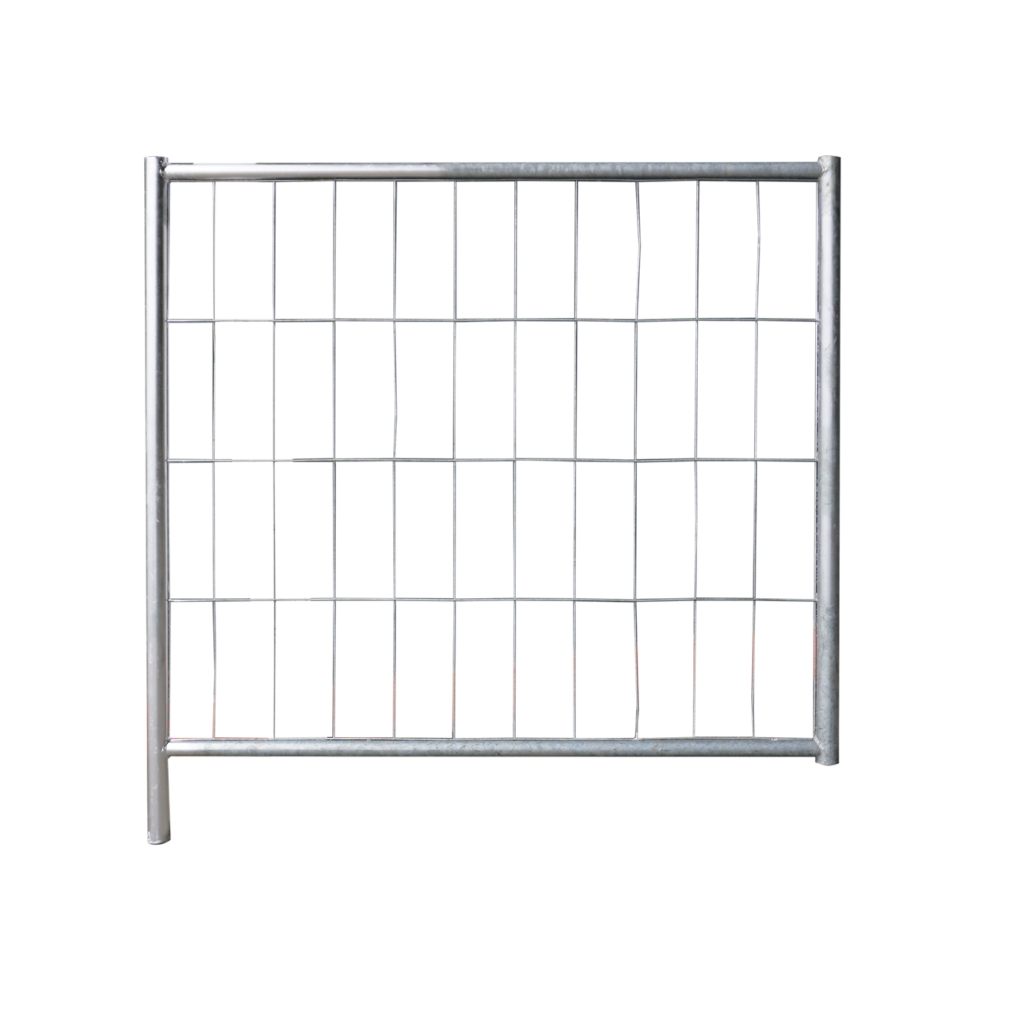 Mobilzauntür PRO 120/120