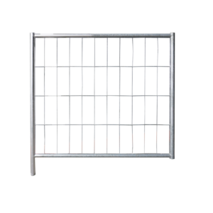 Mobilzauntür PRO 120/120