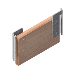 Stirnwehrbrett 30 PRO