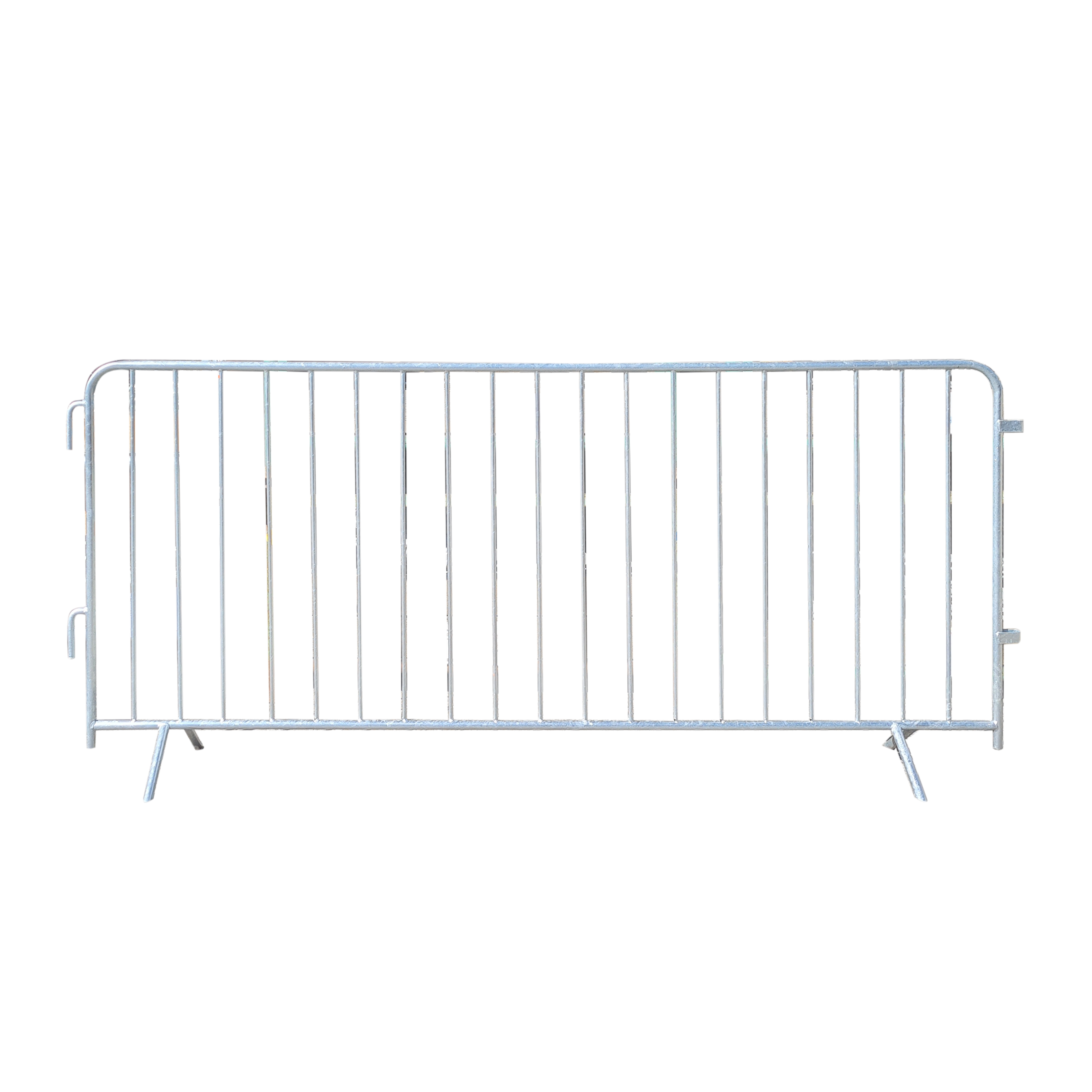 Absperrgitter Light 250/110