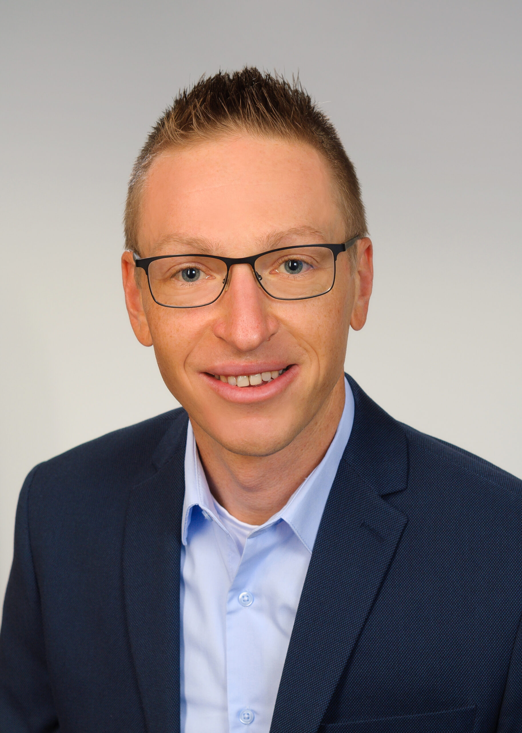 Ing. Christoph Hofbauer