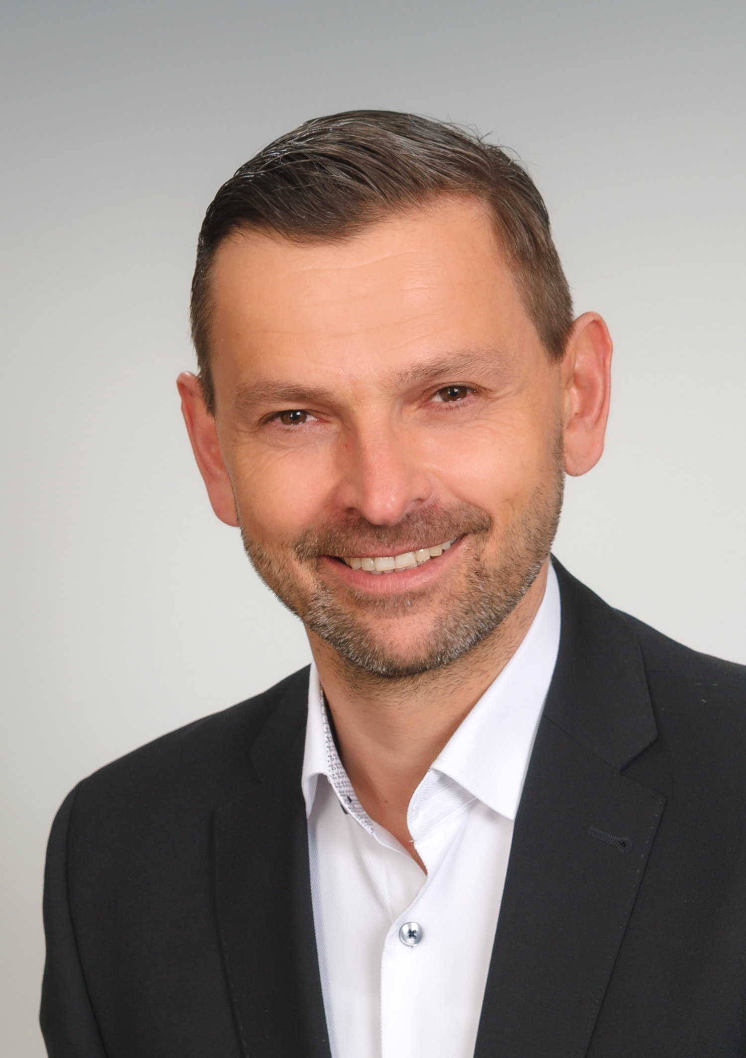Ing. Fabian Zemlic