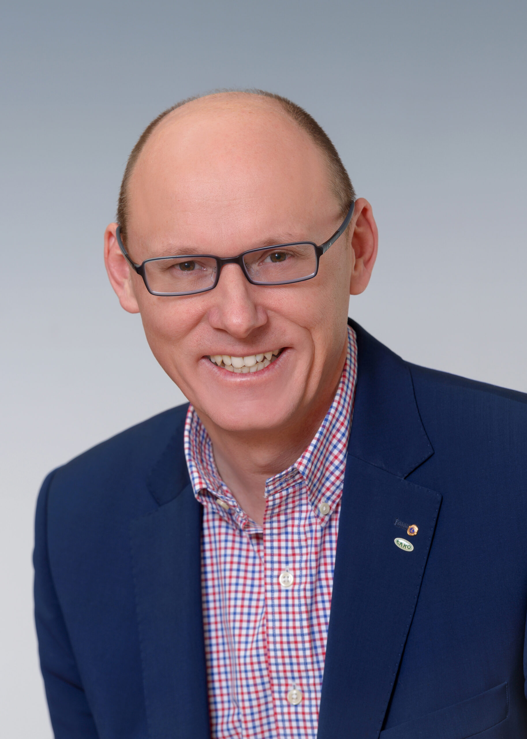 Ing. Martin Rinnhofer