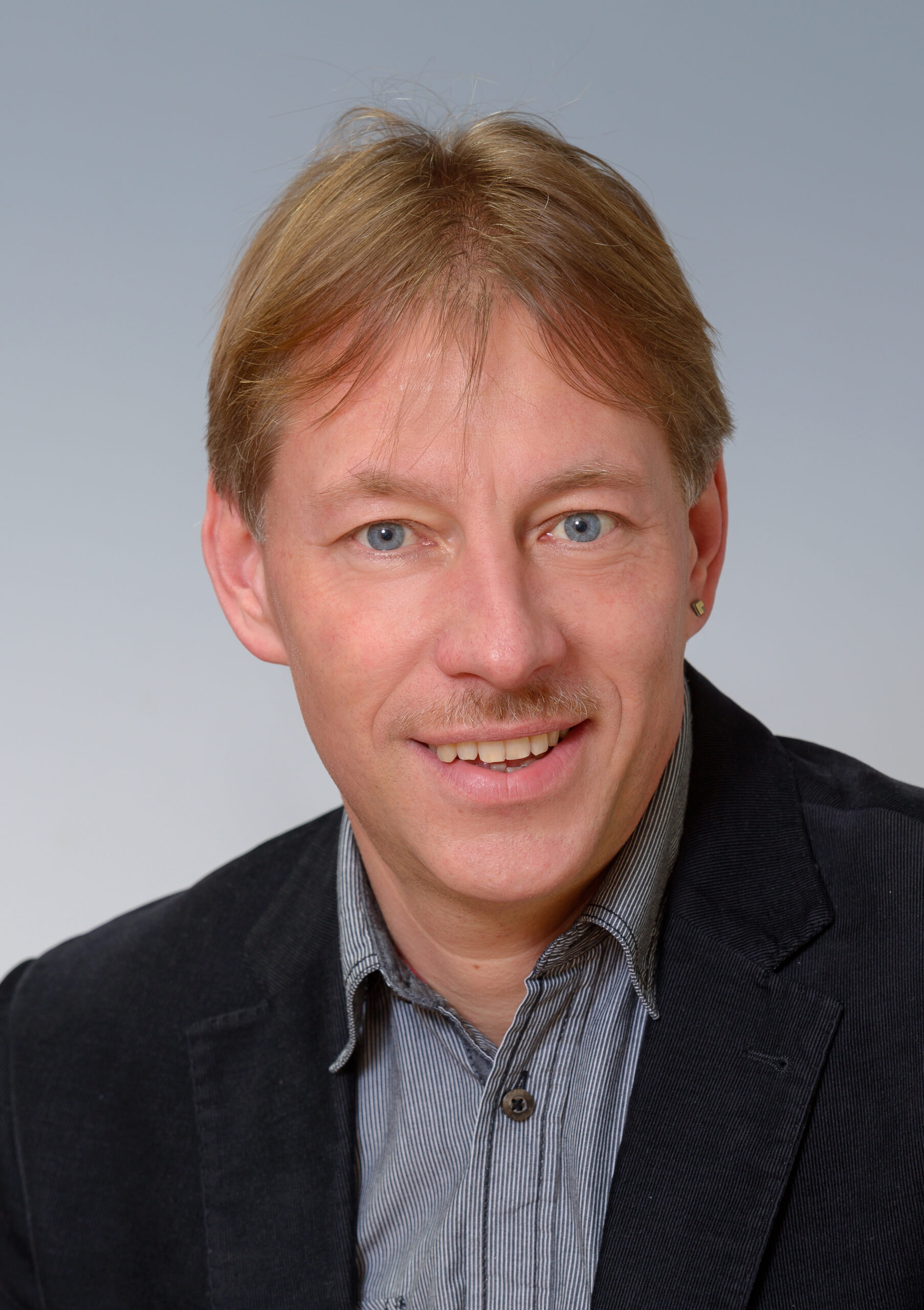 Ing. Robert Pusterhofer
