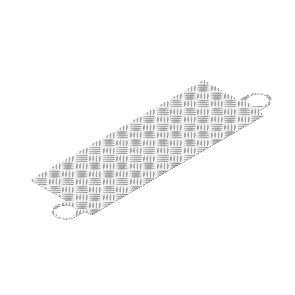 Spaltbelag 60