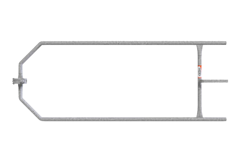 Stirnwehr 130 PRO