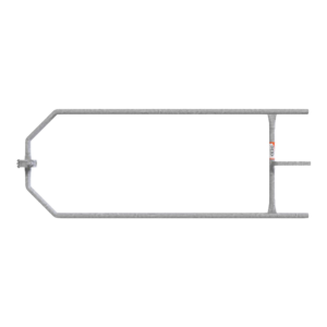 Stirnwehr 130 PRO