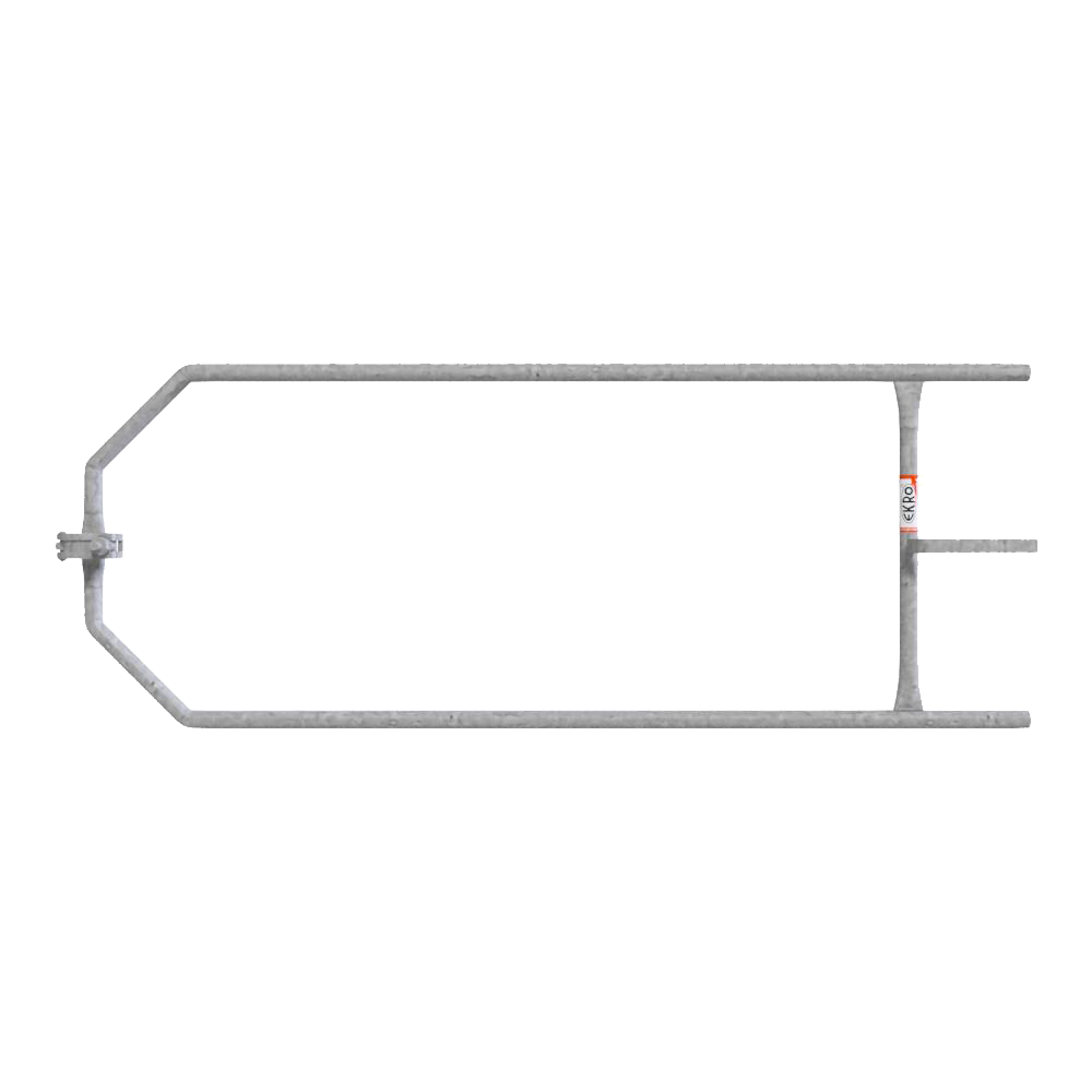 Stirnwehr 130 PRO