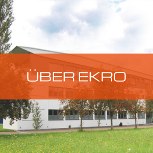 EKRO Zentrale Krieglach