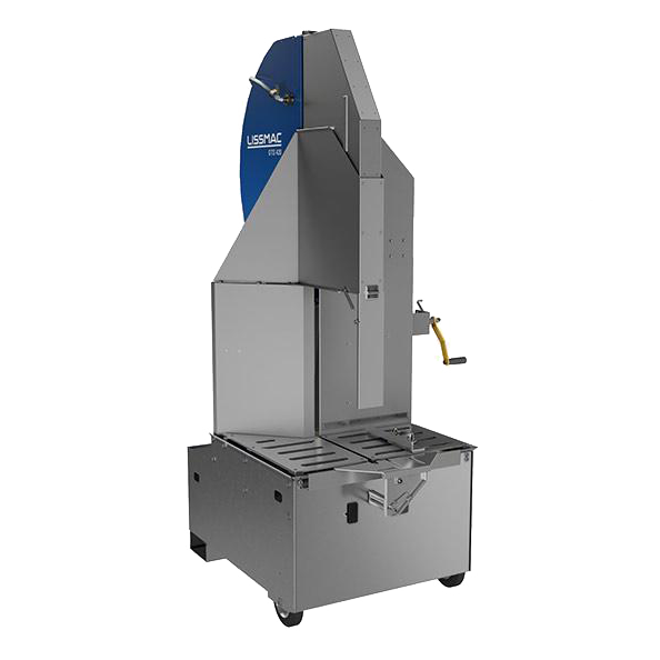 Diamant Trennsäge DTS 420-N SET