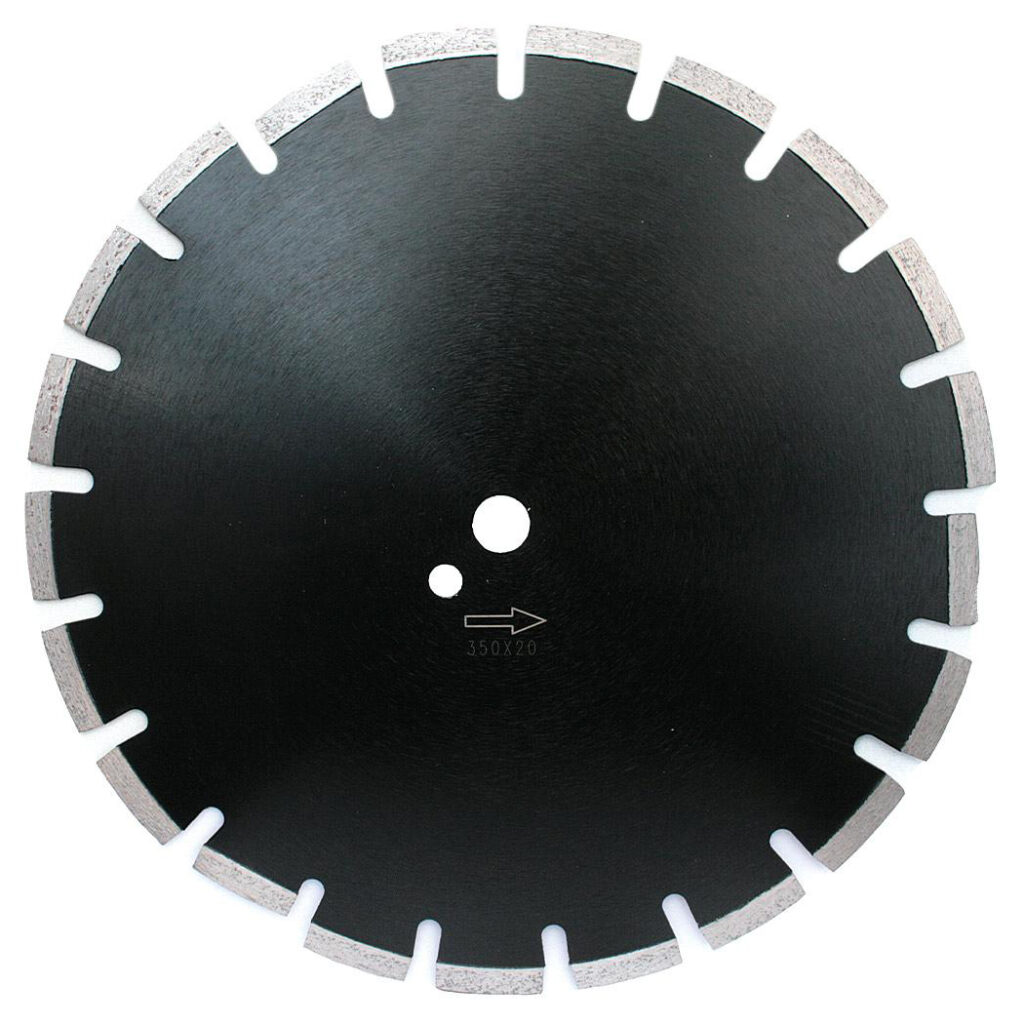 Diamantsägeblatt 450/25,4