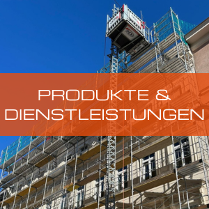 EKRO Zentrale Krieglach