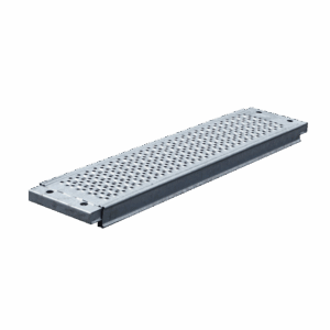 Arbeitsbühne Stahl 30/125