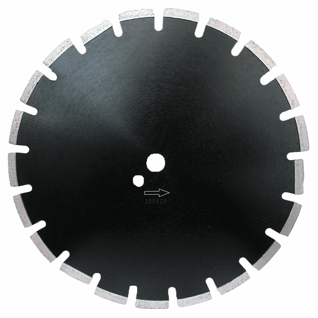 Diamantsägeblatt 450/25,4
