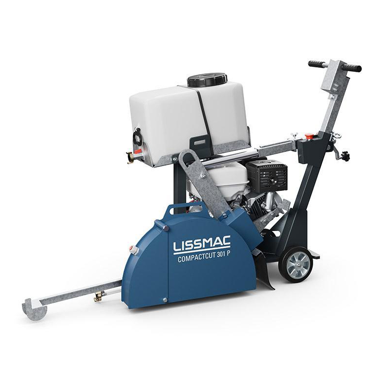 Fugenschneider Compactcut 301 P