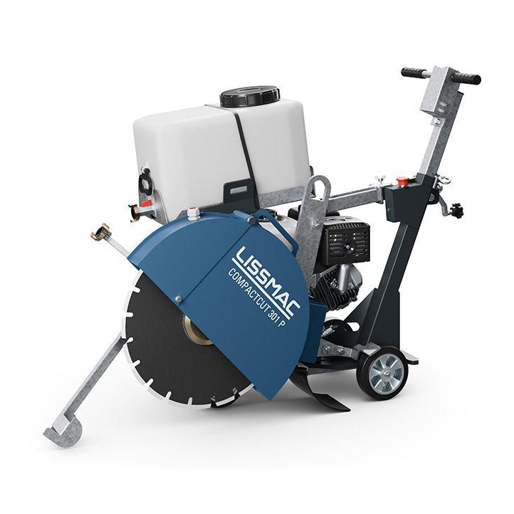 Fugenschneider Compactcut 301 P SET