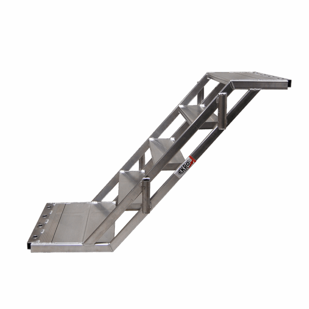 Gerüsttreppe Alu 60/150 PRO
