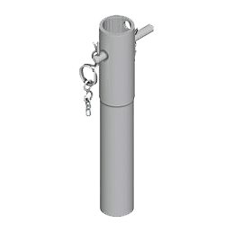 Adapter f. Spezialschwenkarm